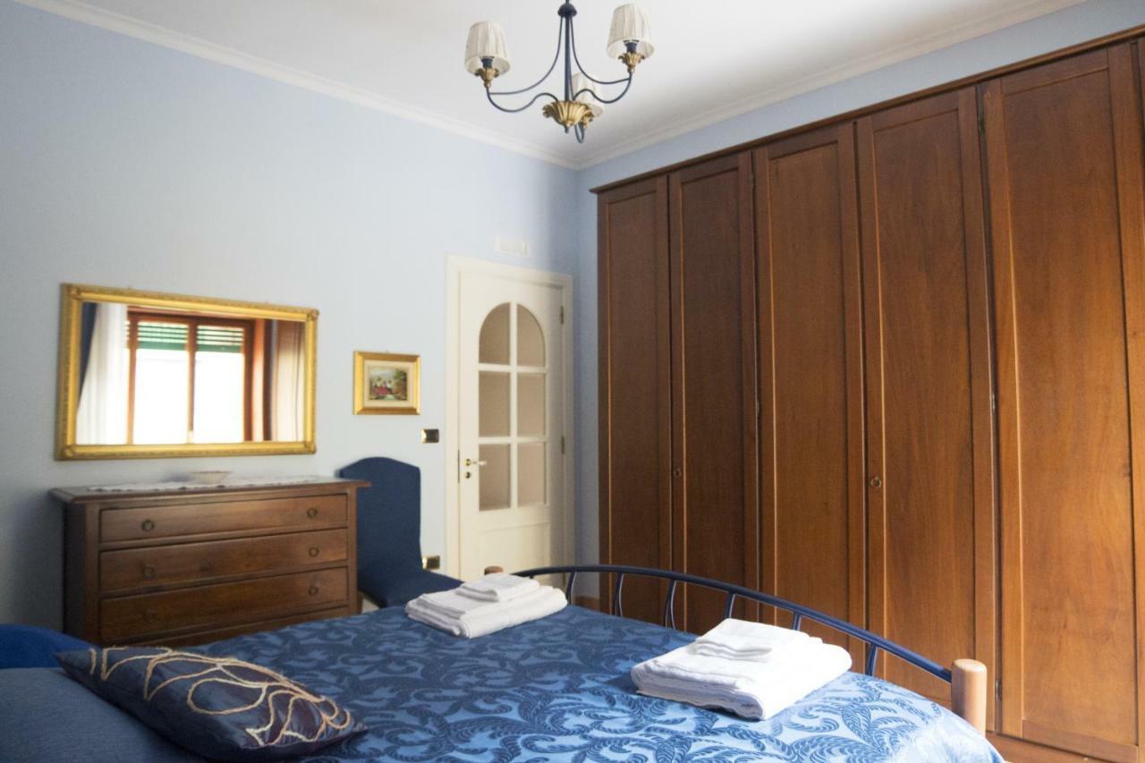 Panorama Host - Domus Amalfi Coast Apartment Maiori Exterior photo