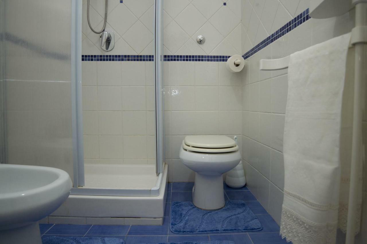 Panorama Host - Domus Amalfi Coast Apartment Maiori Exterior photo