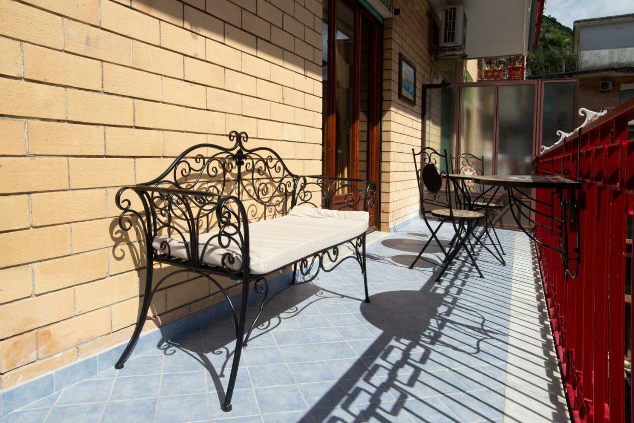 Panorama Host - Domus Amalfi Coast Apartment Maiori Exterior photo