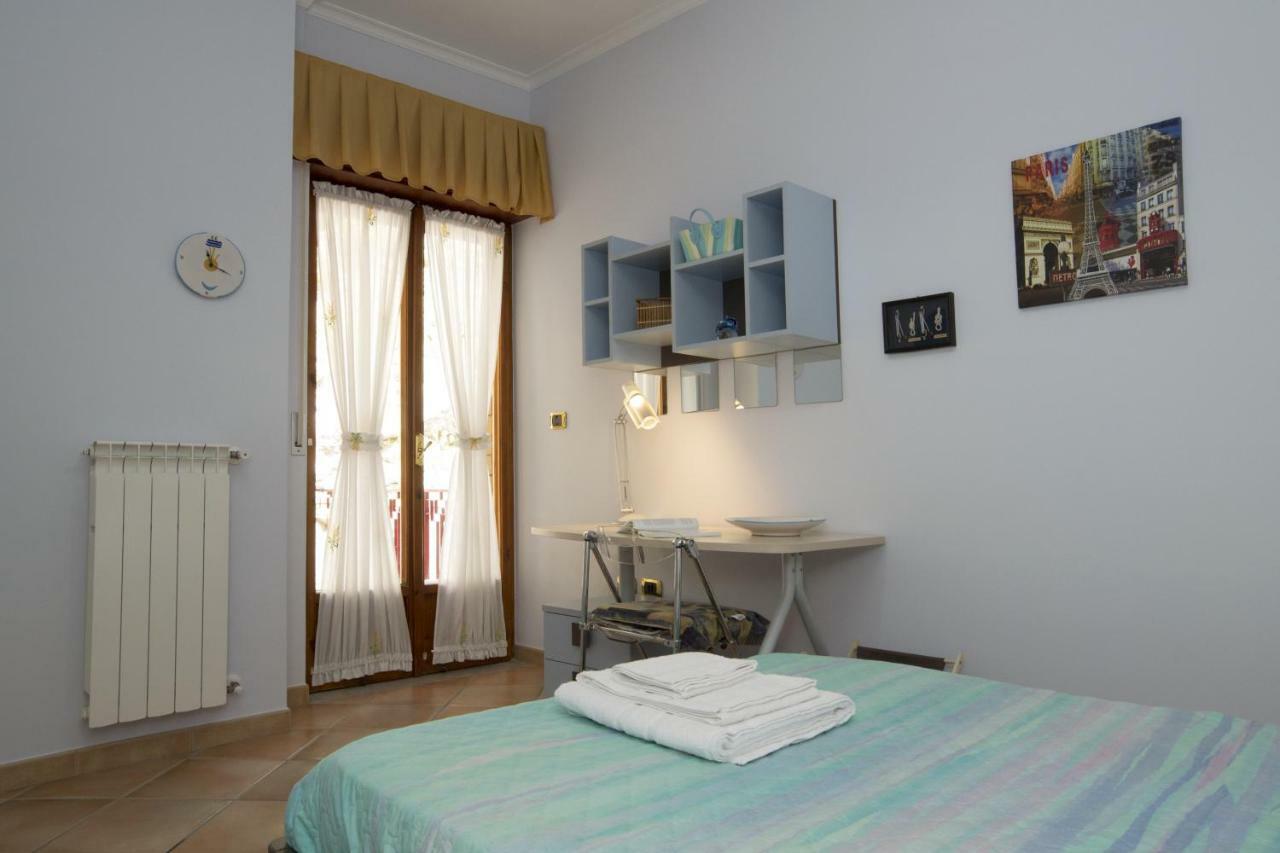 Panorama Host - Domus Amalfi Coast Apartment Maiori Exterior photo