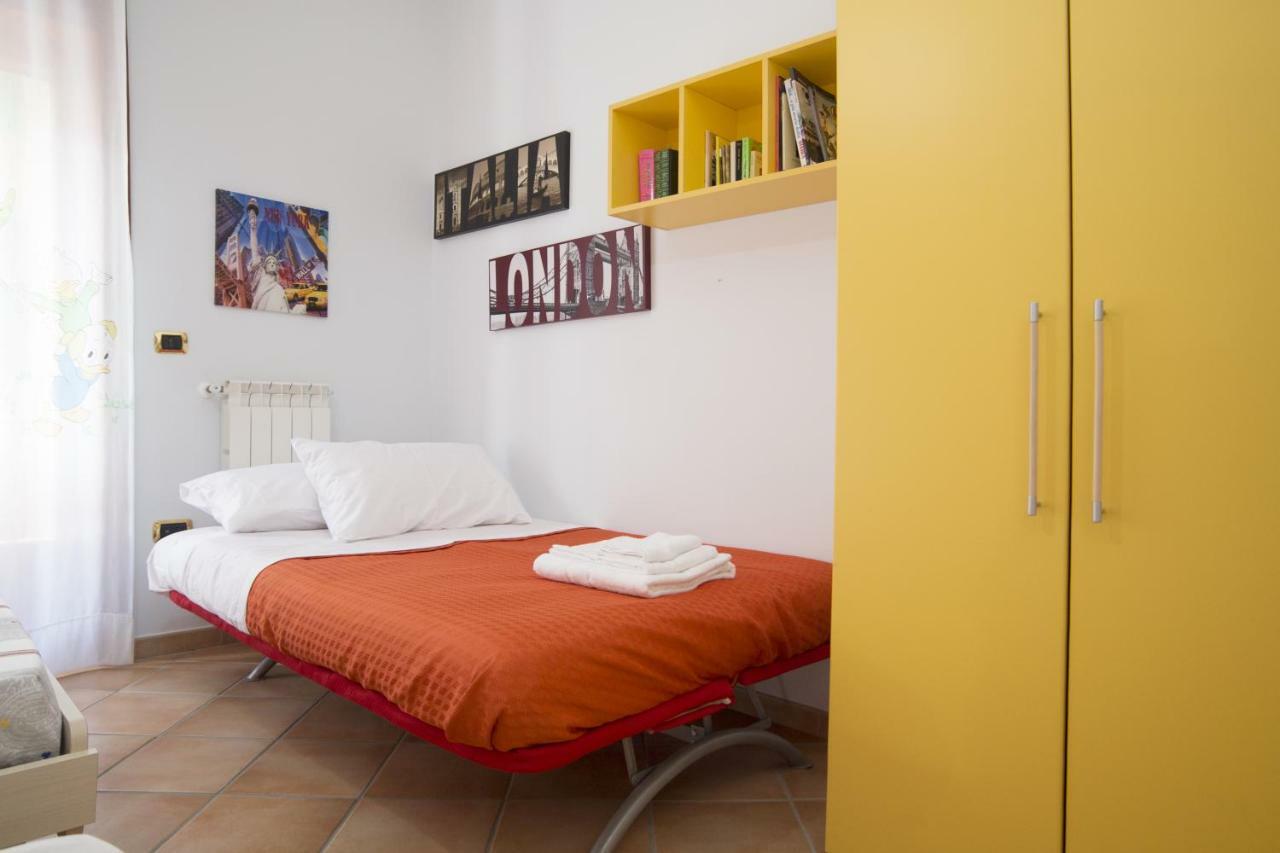 Panorama Host - Domus Amalfi Coast Apartment Maiori Exterior photo